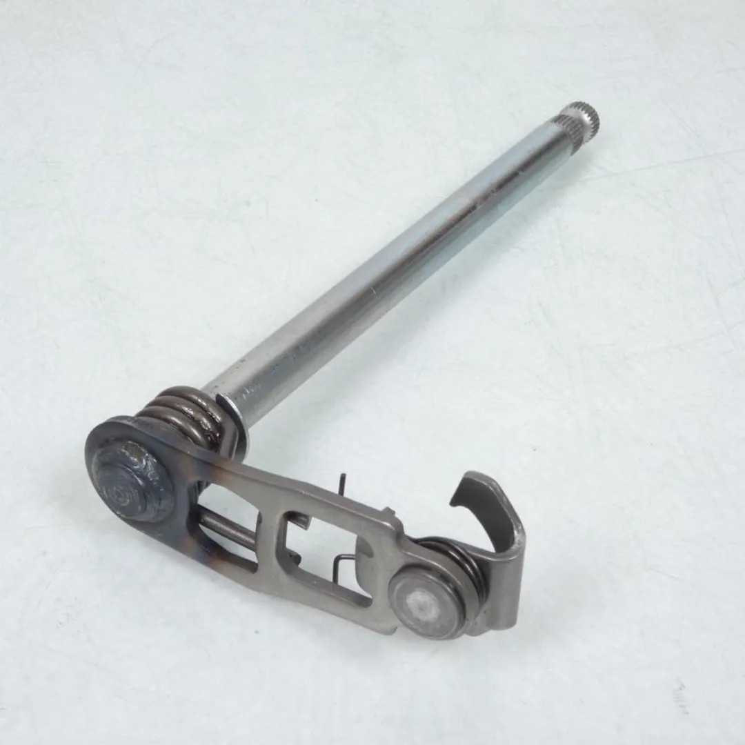 Yamaha 125 MT 2NDE81010000 Versnellingsas
