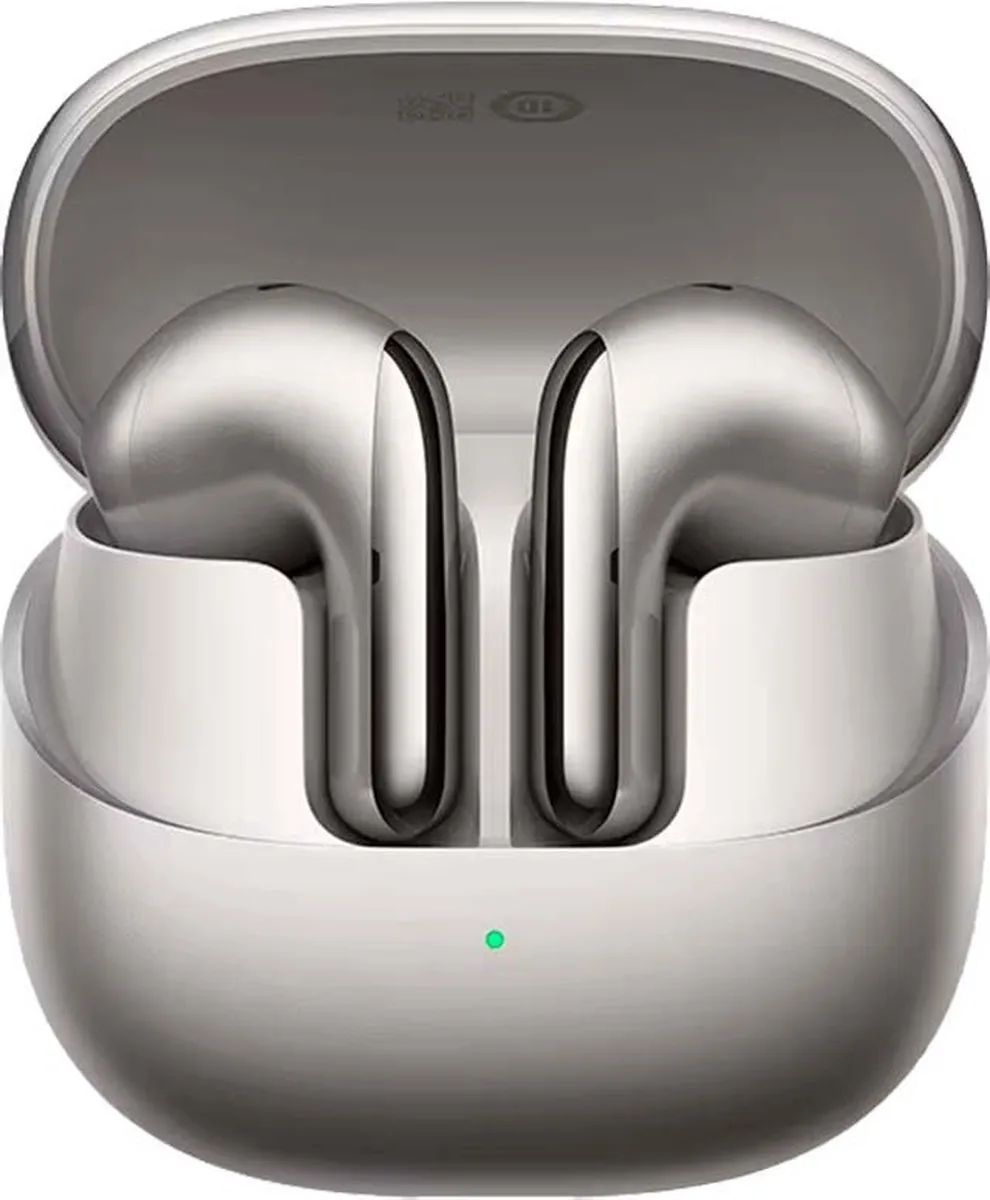 Xiaomi Buds 5 BHR8116GL Draadloze Oordopjes - Grijs