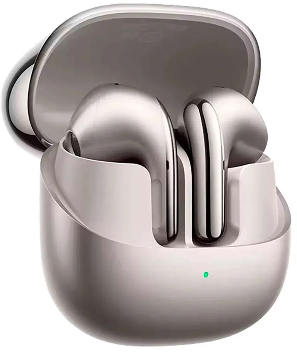 Xiaomi Buds 5 BHR8116GL Draadloze Oordopjes - Grijs
