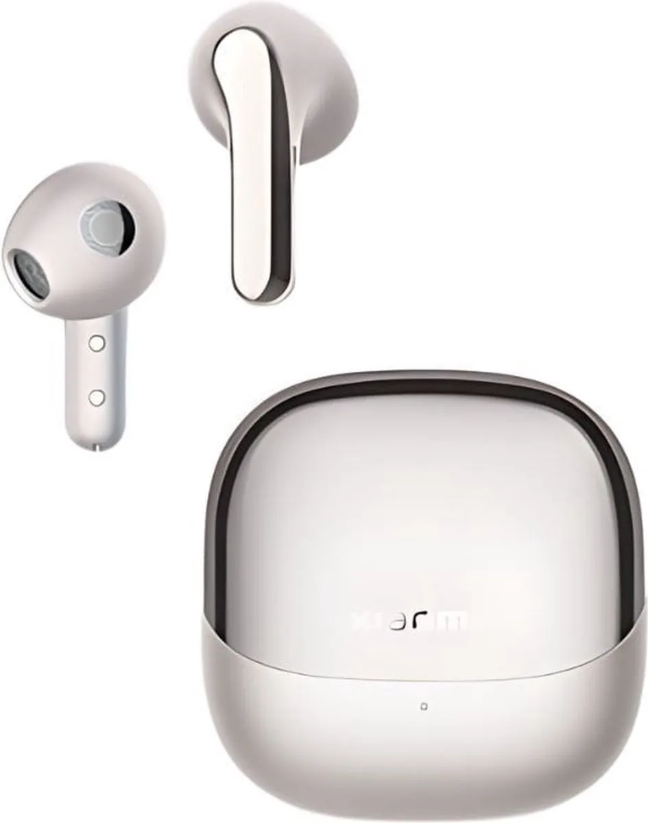 Xiaomi Buds 5 BHR8116GL Draadloze Oordopjes - Grijs