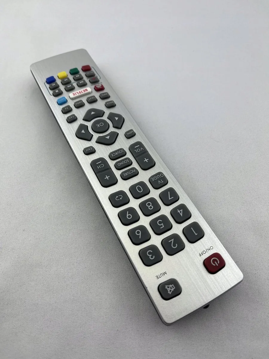 Sharp RMC0115 Afstandsbediening