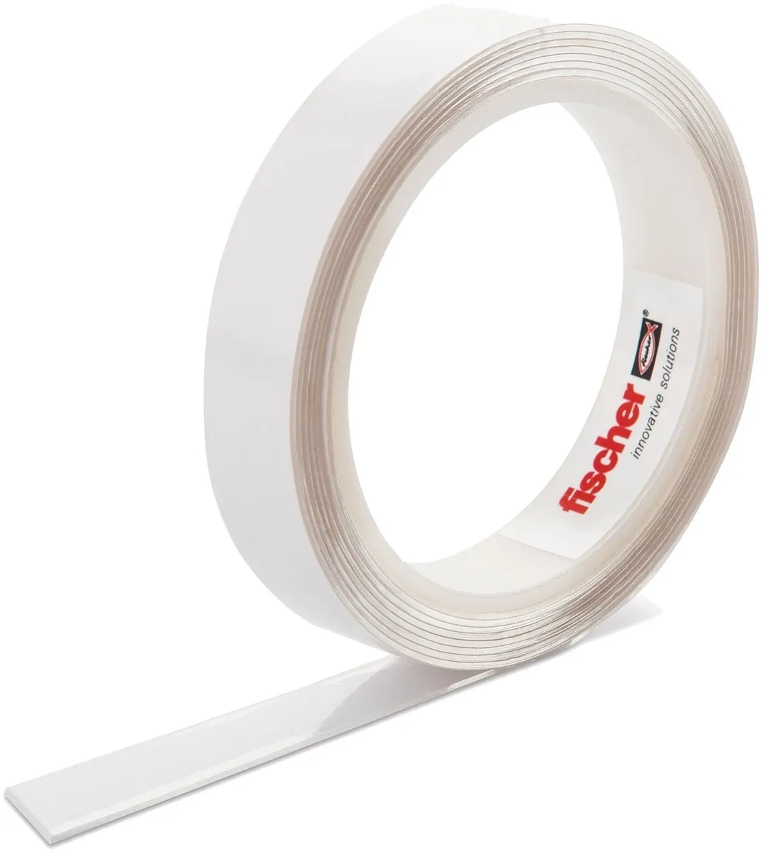 Fischer Dubbelzijdige Montagetape 3m x 19mm