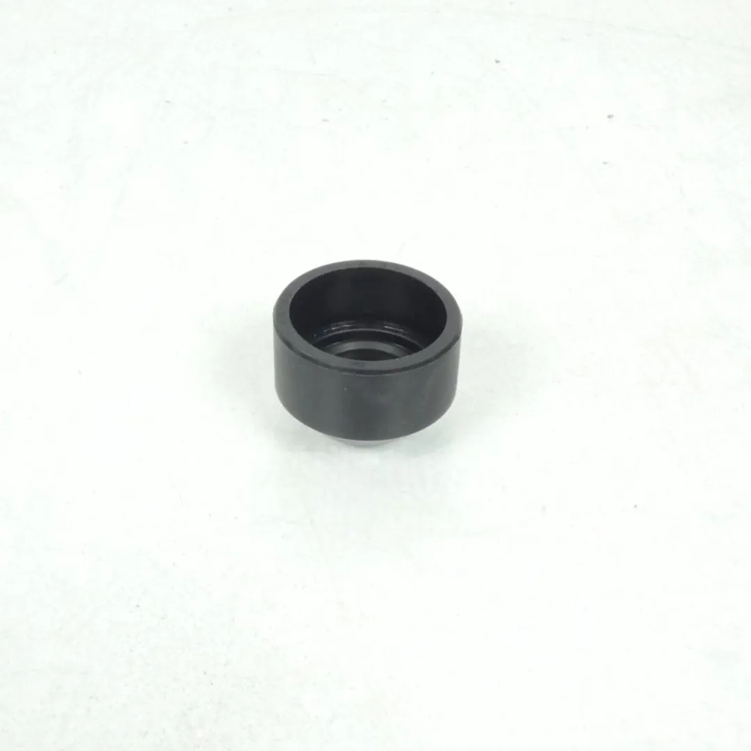 Yamaha PW 50 S Cache Poussière Tube Fourche 2E9-23144-01