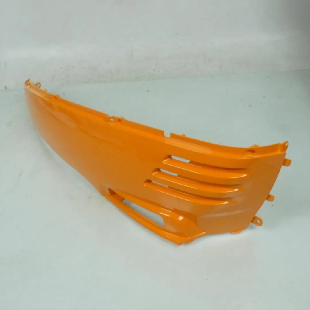 Peugeot 50 Django Evasion Coque - Orange