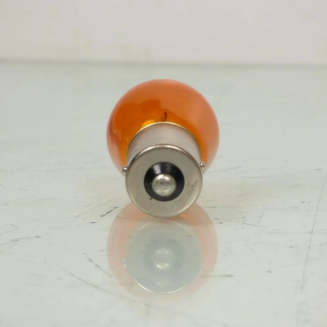 Osram Halogeenlamp Scooter Honda 600 FJS Silver Wing ABS 2010