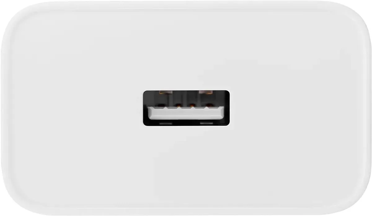 OPPO SuperVOOC 45W Power Adapter - Wit