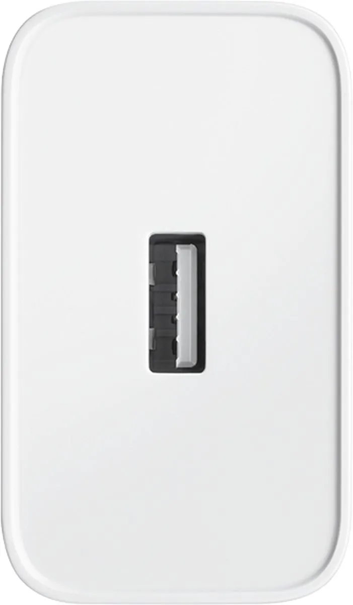 OPPO SuperVOOC 45W Power Adapter - Wit