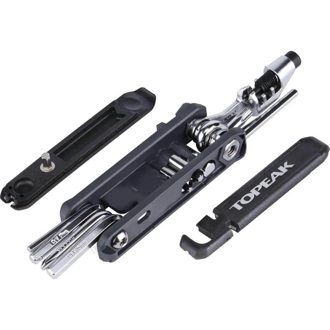 Topeak Hexus X Minitool 15400052