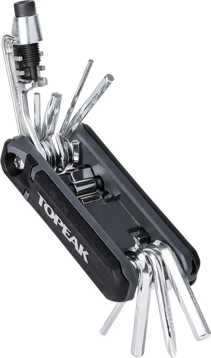 Topeak Hexus X Minitool 15400052