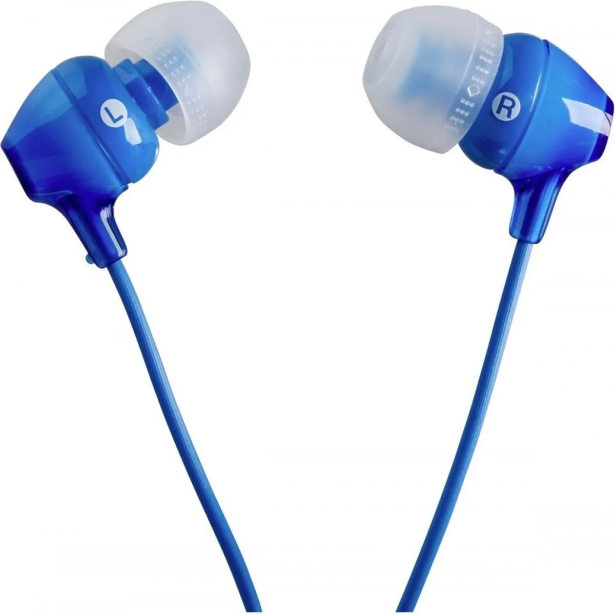 Sony MDR-EX15LPB In-ear Oordopjes - Blauw