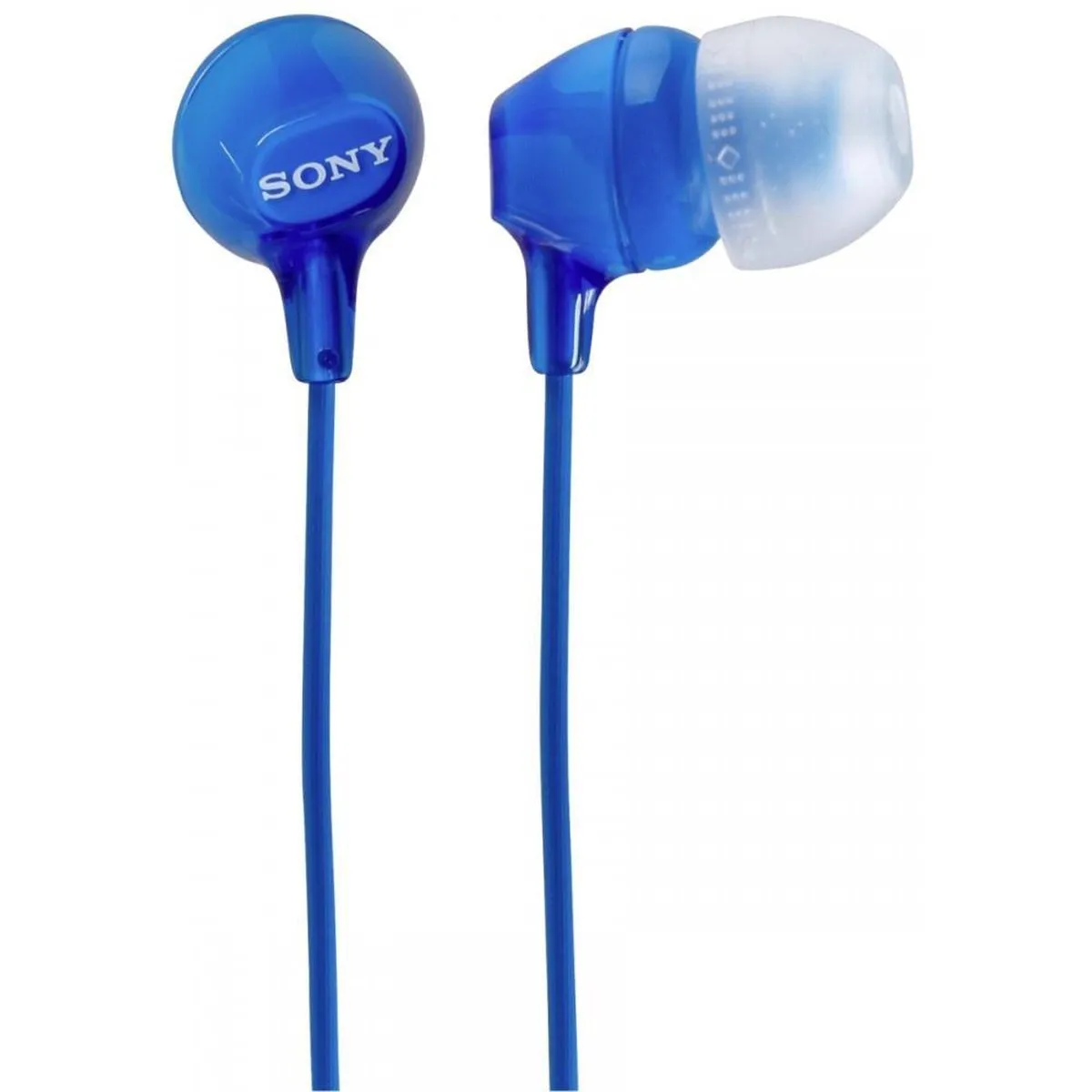 Sony MDR-EX15LPB In-ear Oordopjes