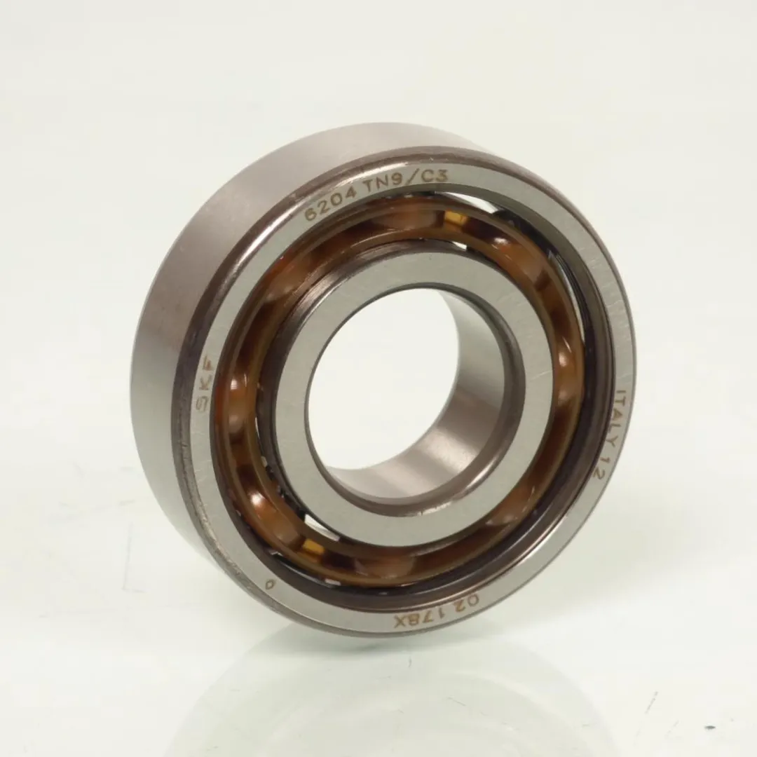 SKF CPI 50 Oliver Motor Lager