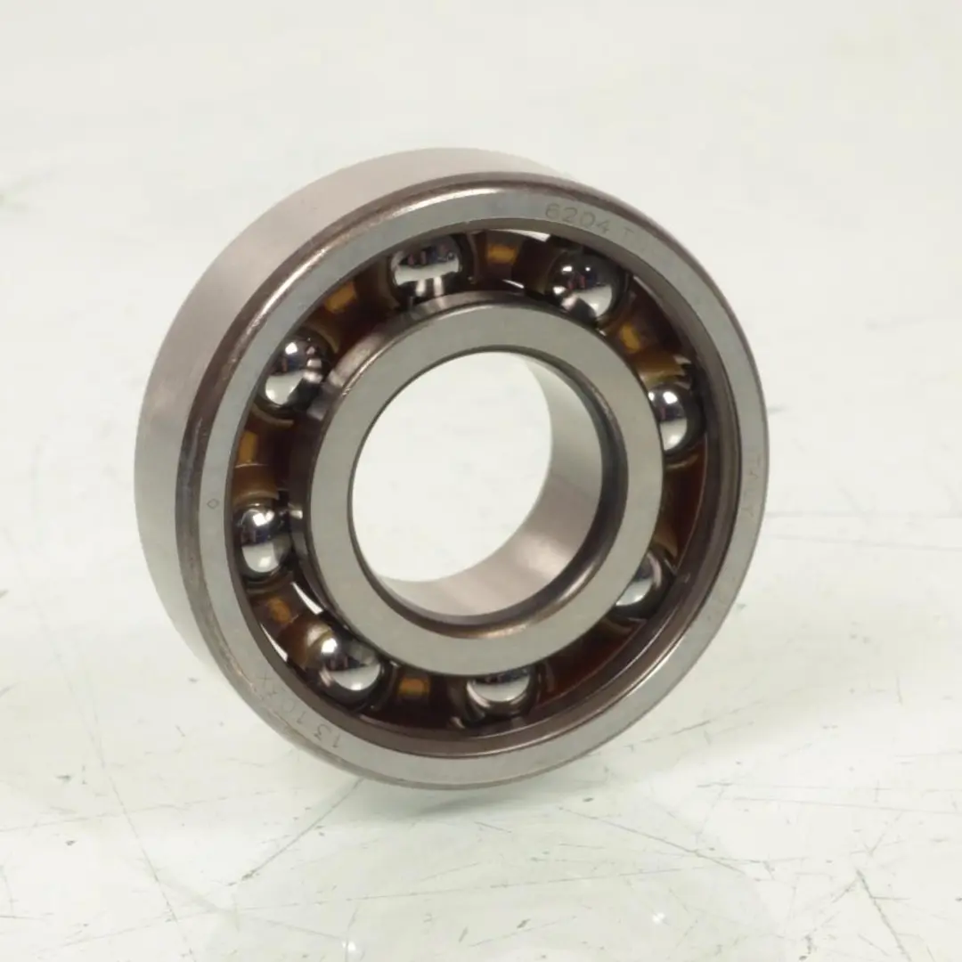 SKF CPI 50 Oliver Motor Lager