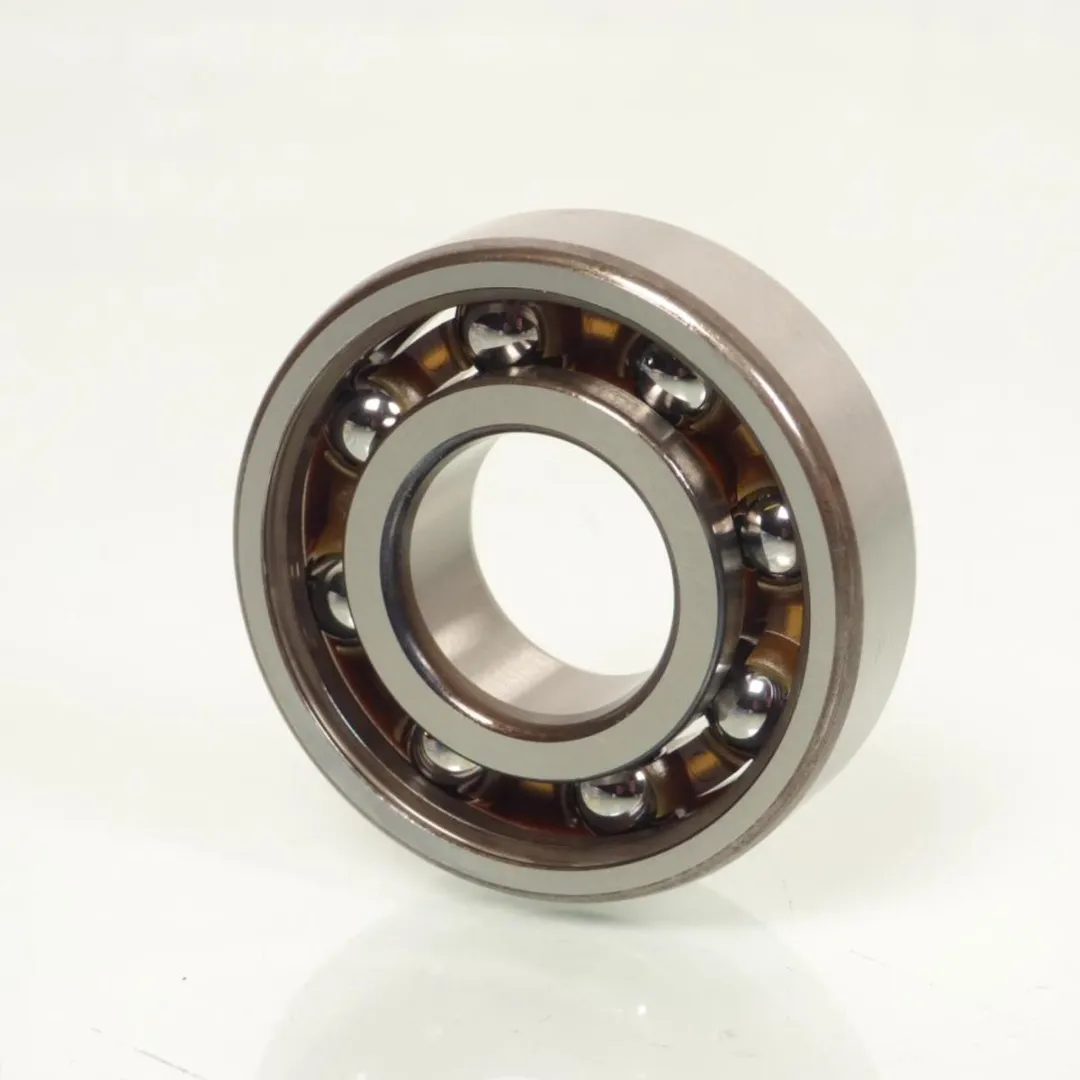 SKF CPI 50 Oliver Motor Lager