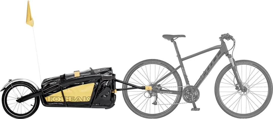 Topeak Journey TTR-01 Trailer