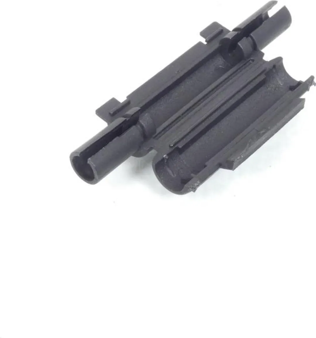 Yamaha 50 Neo'S Gasleidingconnector 3WG-F6261-00