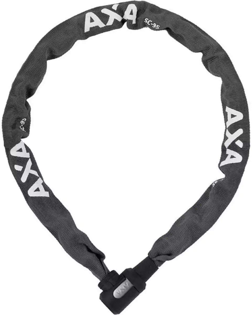 AXA Securado BIS1653 Kettingslot 95cm