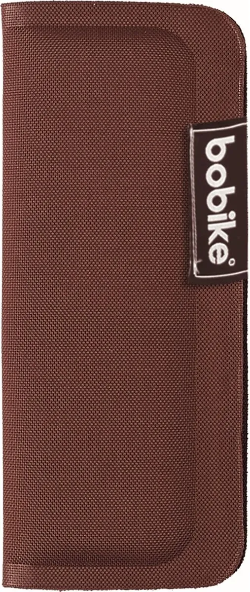 Bobike Exclusive Plus Schoudercover