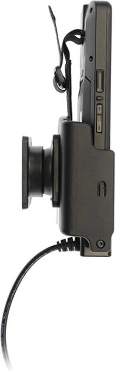 Brodit 712283 Actieve Houder Smartphone - Zwart