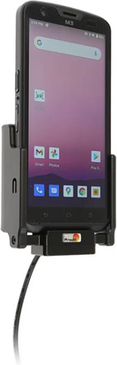 Brodit 712283 Actieve Houder Smartphone