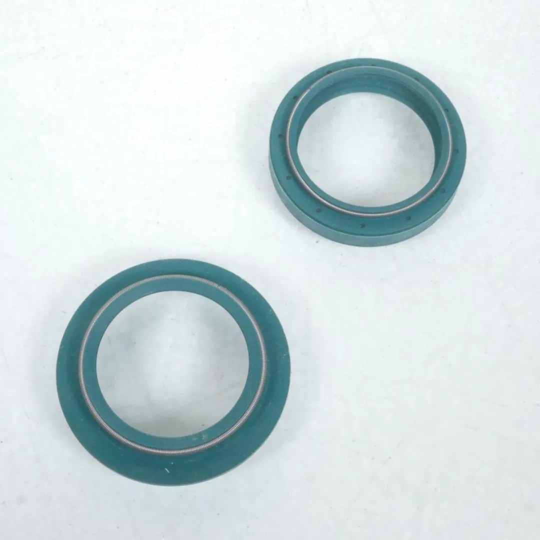SKF Joint spi de fourche Moto Gas 50 MC 2021-2023 - Groene