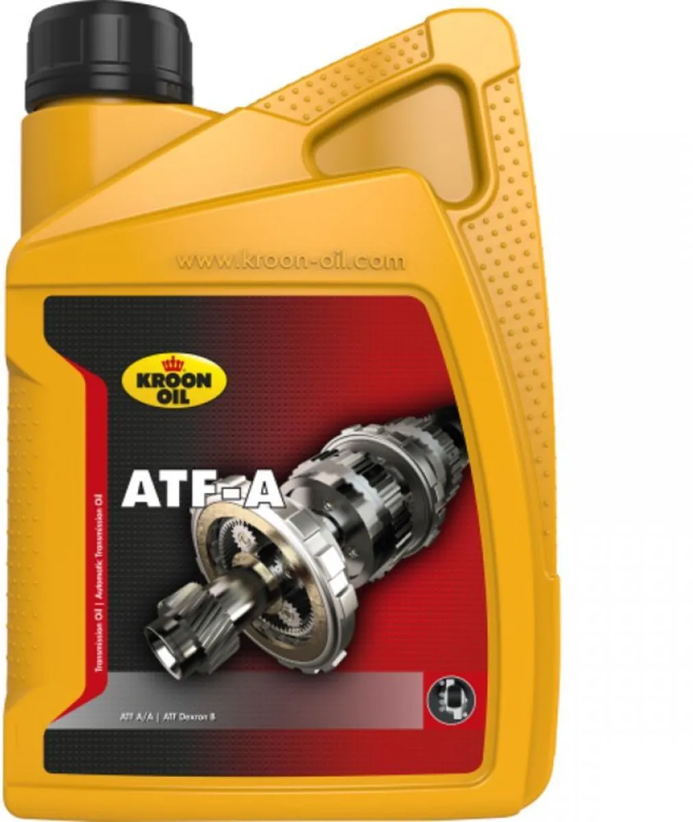 Kroon-Oil ATF-A 31265