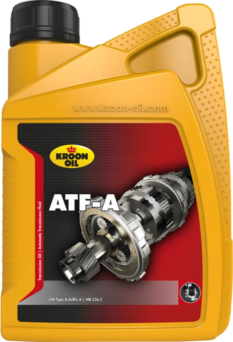 Kroon-Oil ATF-A 31265 - 1L