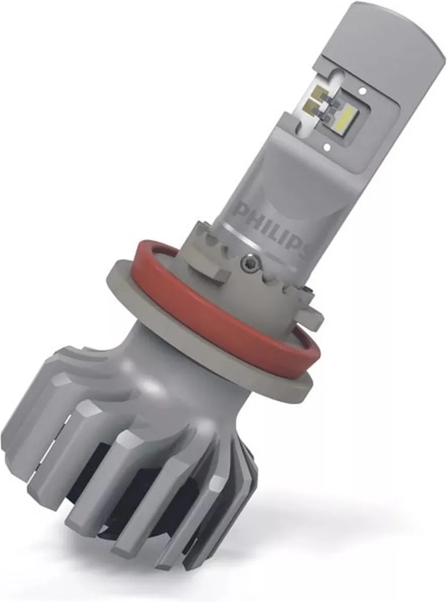 Philips Ultinon Pro5000 H8 H11 H16 LED Koplampen