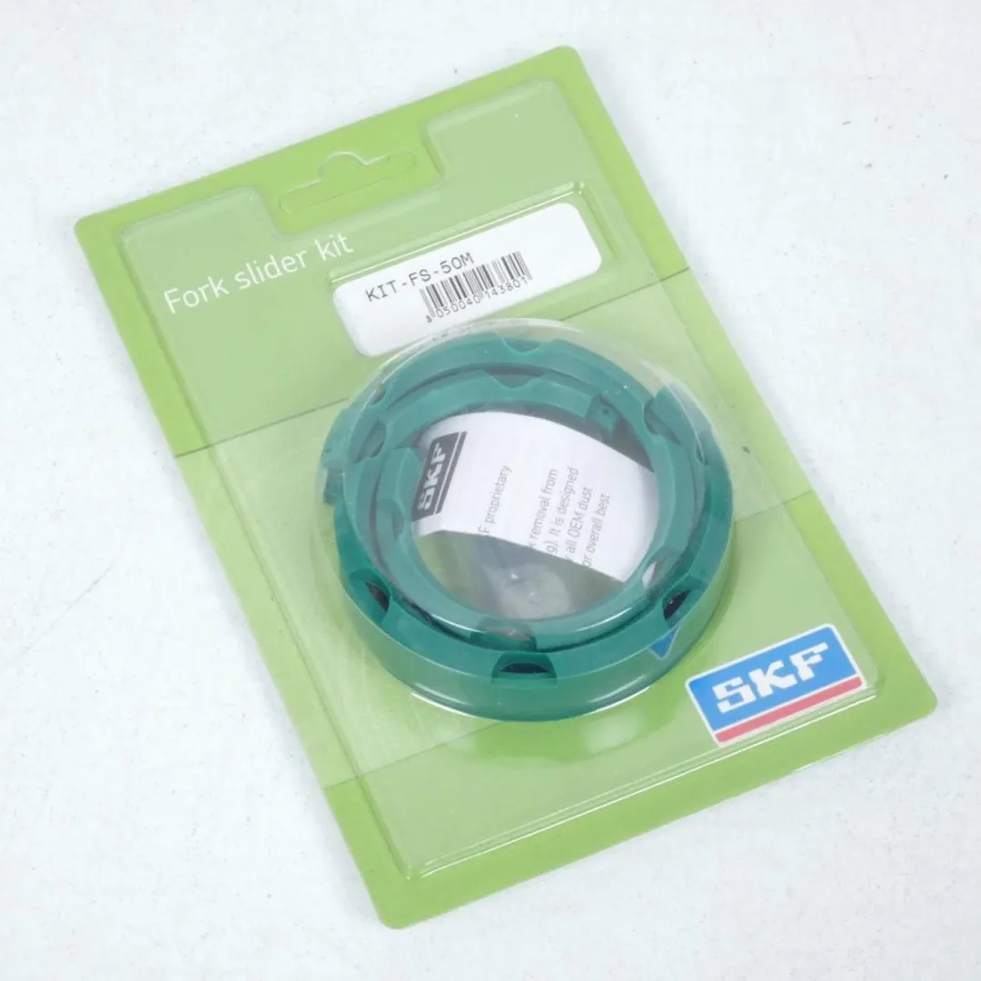 SKF Cache Poussière Moto TM 250 4T Enduro 2010-2017