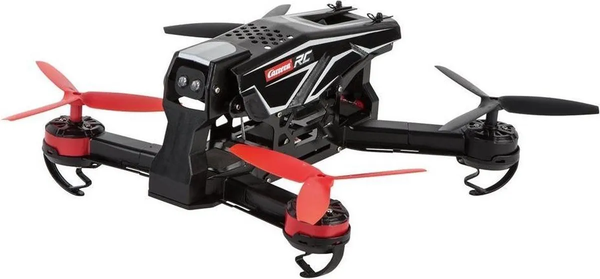 Carrera RC Race Copter Helicopter - Drone