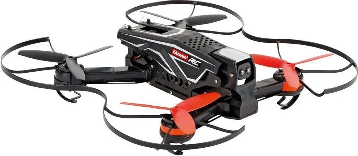 Carrera RC Race Copter Helicopter - Drone