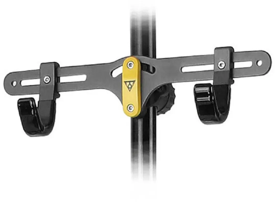 Topeak Thirdhook Boven
