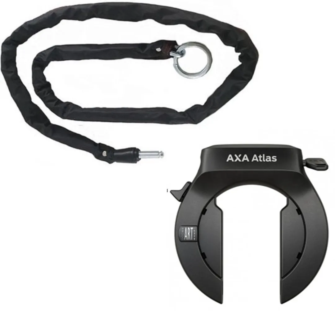 AXA Atlas ART2 Ringslot