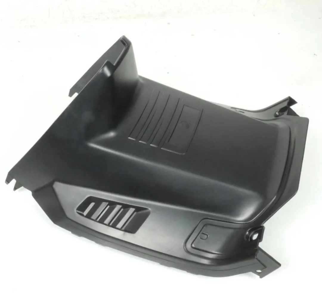 Yamaha Protège Been 3EC-F1721 - 80 Beluga 1988-1995