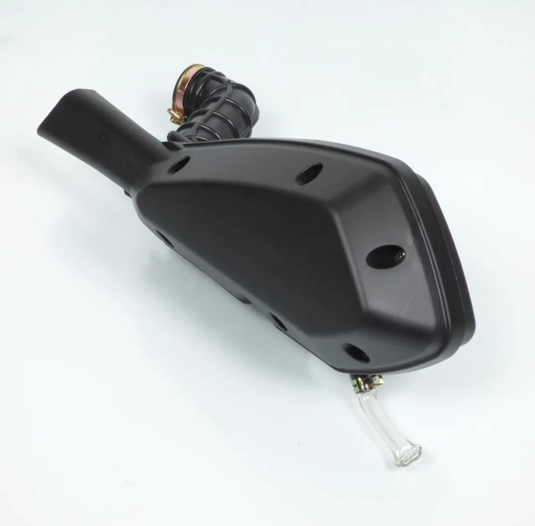 Peugeot 50 Kisbee Luchtfilter - 4-takt
