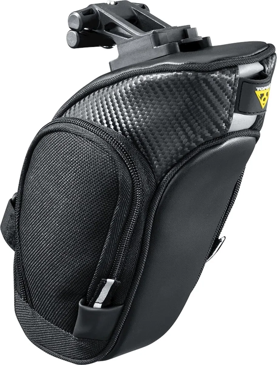 Topeak Zadeltas MondoPack 1.2L