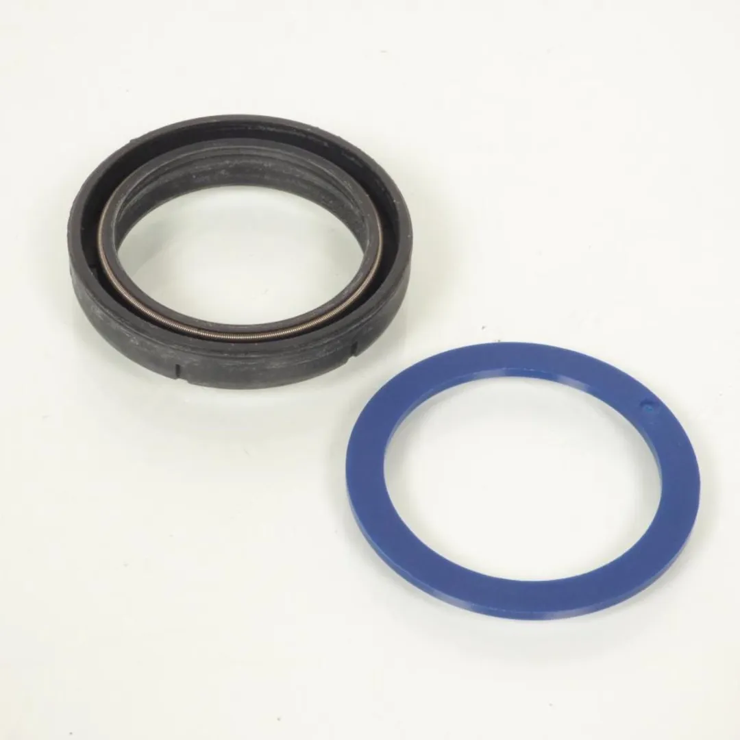 SKF OSB-41S Joint Spi De Fourche - 41x54x9mm - Zwart