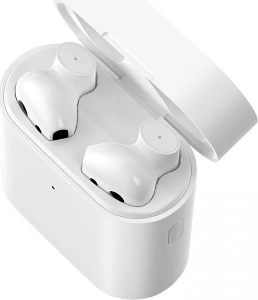 Xiaomi Mi True Wireless Earphones 2S 6934177719844 - Wit