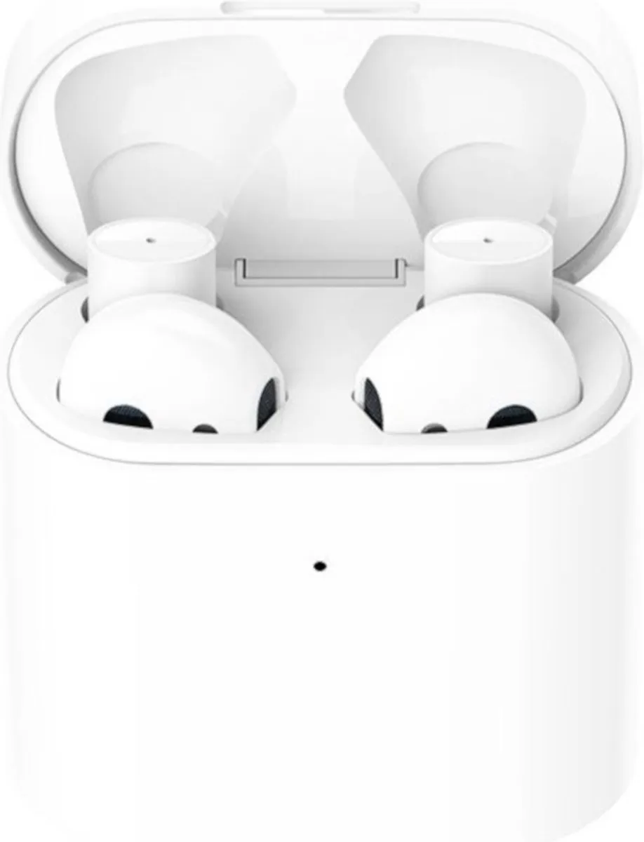 Xiaomi Mi True Wireless Earphones 2S 6934177719844 - Wit