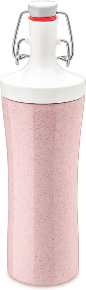 Koziol Plopp To Go Waterfles 425ml