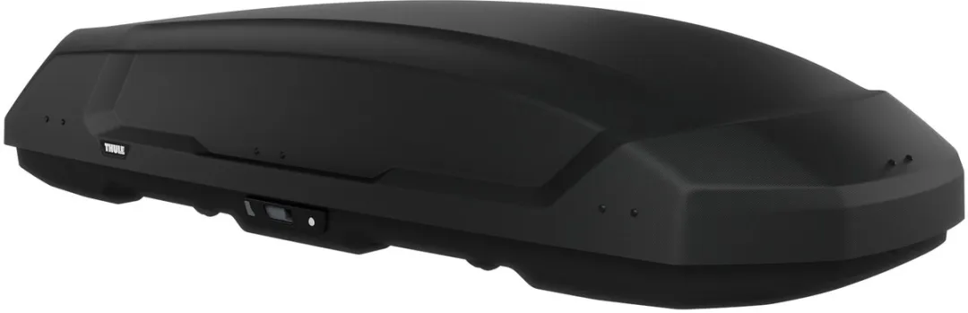 Thule Force 3 XL Dakkoffer 500L