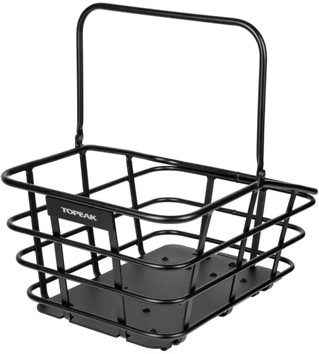 Topeak Urban DX MTX QuickTrack 2.0 Achtermand 22L - Zwart - afbeelding 6 van 6