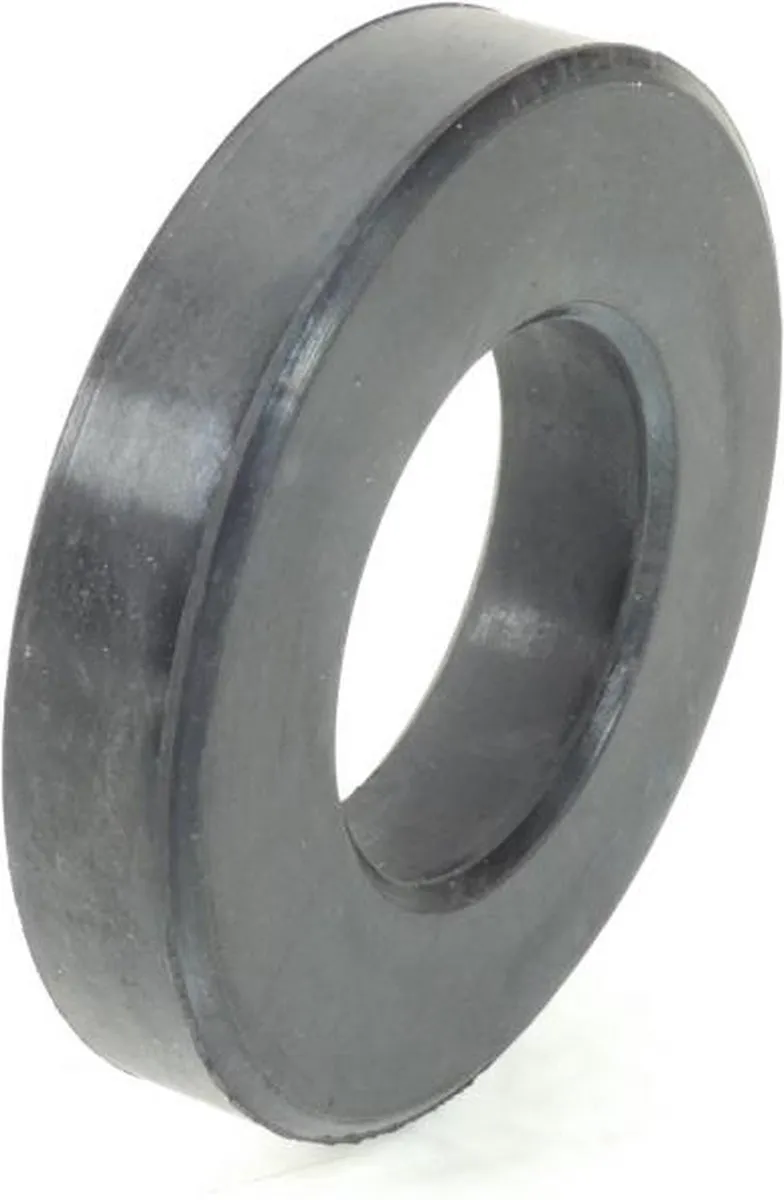 Peugeot Moto Rondelle Rubber 26.5x51x10mm
