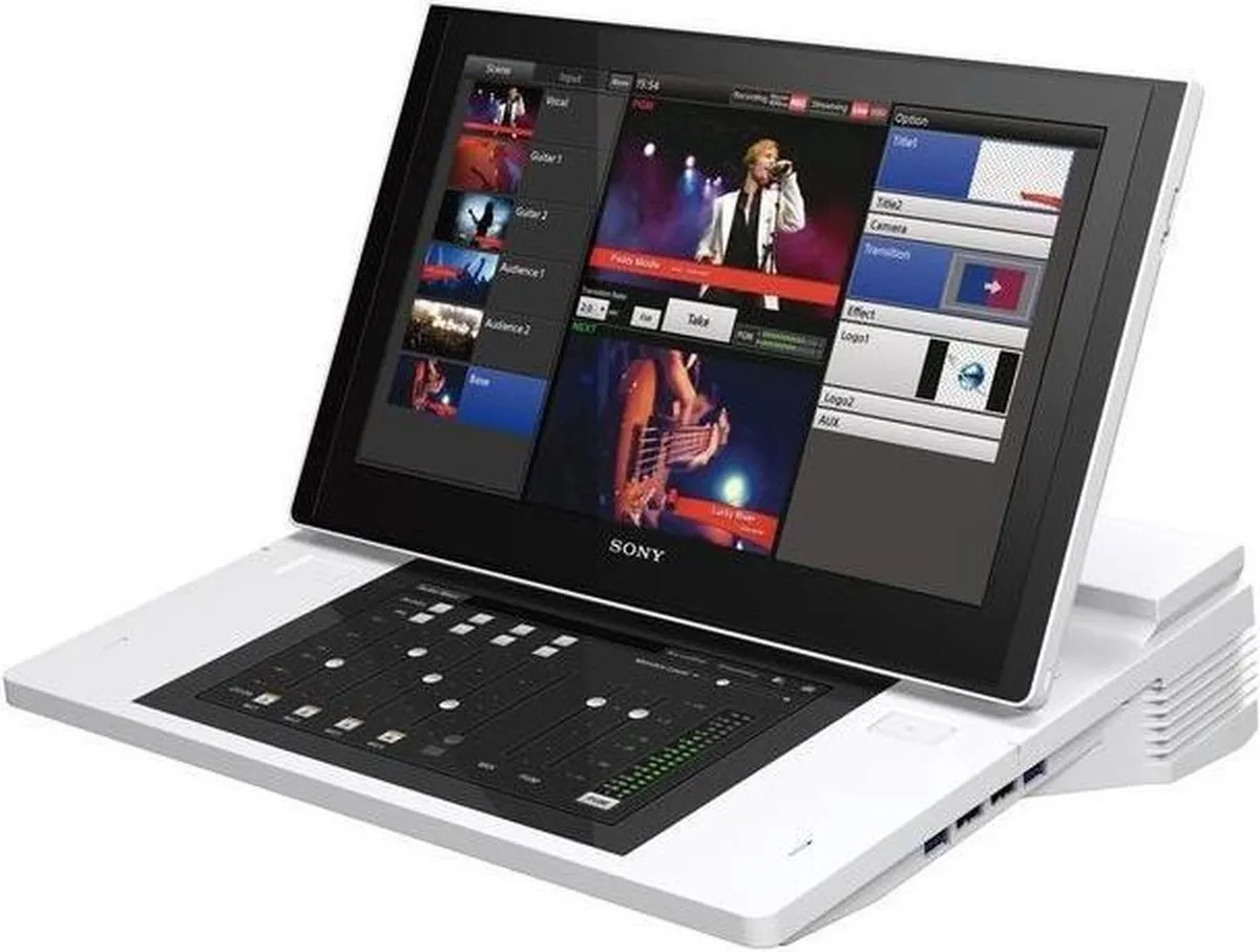 Sony LCS-A750 Schoudertas