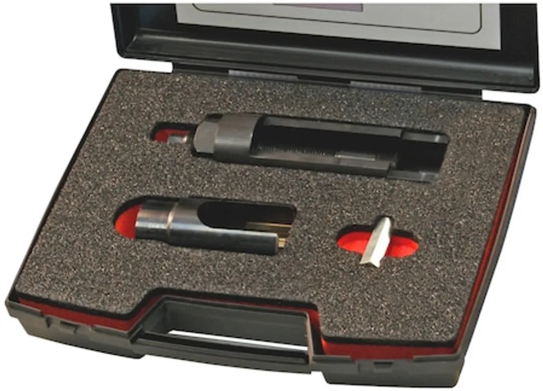Würth Injectortrekkerset 3-delig