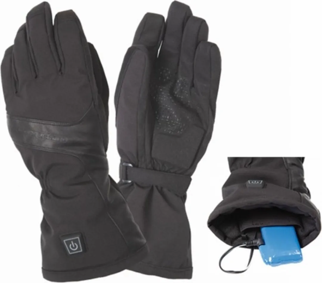 Tucano Handschoenset Verwarming XXL