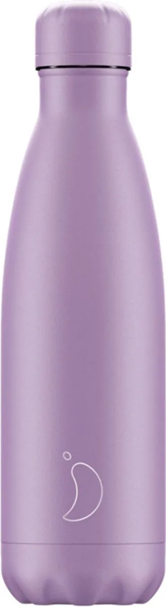 Chillys Original CB-B500PAAPL Thermosfles 500ml