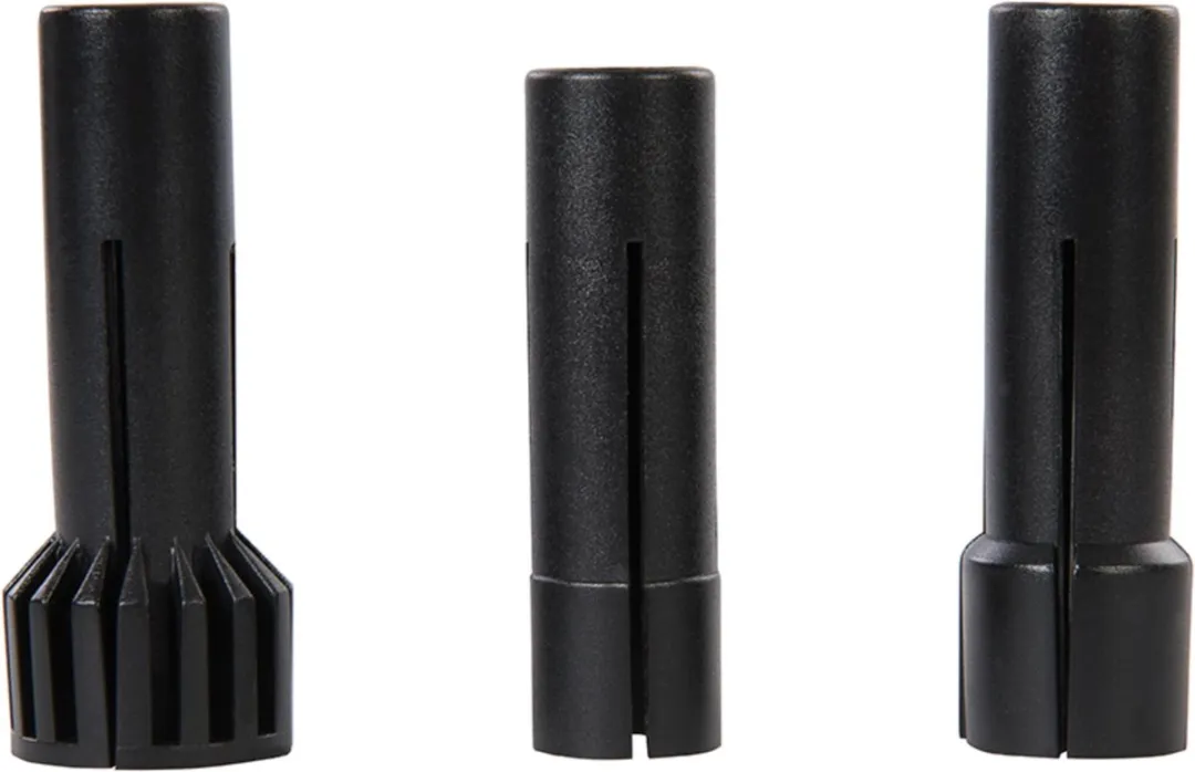 Silverline Universele Koppeling Centreerpen - Nylon/Staal - afbeelding 6 van 6
