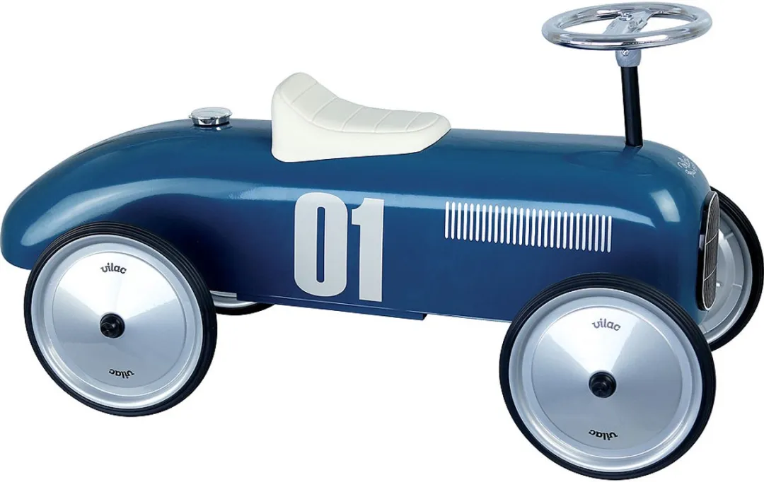 Vilac Vinci Loopwagen