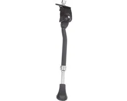 Ursus BB1105A Elegance Fietsstandaard - 20" - Zwart - afbeelding 6 van 6
